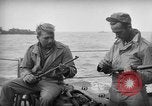 Image of United States Army 77th Division Pacific Theater, 1945, second 54 stock footage video 65675070069