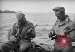 Image of United States Army 77th Division Pacific Theater, 1945, second 55 stock footage video 65675070069