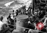 Image of United States Army 77th Division Pacific Theater, 1945, second 59 stock footage video 65675070069
