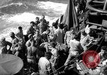 Image of United States Army 77th Division Pacific Theater, 1945, second 60 stock footage video 65675070069