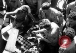 Image of United States Army 77th Division Pacific Theater, 1945, second 61 stock footage video 65675070069
