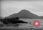 Image de l'armée des États-Unis 77e Division dans Seconde Guerre Mondiale Îles Ryukyu, 1945, de la seconde 18 séquences d'archives historiques vidéo 65675070070