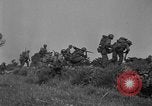 Image de l'armée des États-Unis 77e Division dans Seconde Guerre Mondiale Îles Ryukyu, 1945, de la seconde 45 séquences d'archives historiques vidéo 65675070070