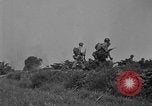 Image de l'armée des États-Unis 77e Division dans Seconde Guerre Mondiale Îles Ryukyu, 1945, de la seconde 50 séquences d'archives historiques vidéo 65675070070