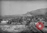Image de l'armée des États-Unis 77e Division dans Seconde Guerre Mondiale Îles Ryukyu, 1945, de la seconde 54 séquences d'archives historiques vidéo 65675070070