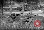 Image de l'armée des États-Unis 77e Division dans Seconde Guerre Mondiale Îles Ryukyu, 1945, de la seconde 62 séquences d'archives historiques vidéo 65675070070