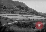 Standbild amerikanische Armee 77th Division Pacific Kampagne Ryukyu Inseln, 1945, aus Sekunde 3 historischem Filmmaterial Videoclip 65675070071