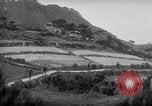 Standbild amerikanische Armee 77th Division Pacific Kampagne Ryukyu Inseln, 1945, aus Sekunde 5 historischem Filmmaterial Videoclip 65675070071