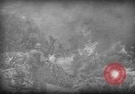 Standbild amerikanische Armee 77th Division Pacific Kampagne Ryukyu Inseln, 1945, aus Sekunde 45 historischem Filmmaterial Videoclip 65675070071
