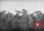Standbild amerikanische Armee 77th Division Pacific Kampagne Ryukyu Inseln, 1945, aus Sekunde 46 historischem Filmmaterial Videoclip 65675070071