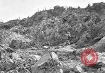 Immagine di 77Th divisione nella seconda guerra mondiale di Okinawa Okinawa isole Ryukyu, 1945, secondo 30 filmato di repertorio 65675070072