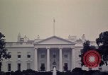 Immagine di Menachem Begin Washington DC USA, 1977, secondo 7 filmato di repertorio 65675070073