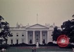 Immagine di Menachem Begin Washington DC USA, 1977, secondo 8 filmato di repertorio 65675070073