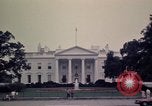 Immagine di Menachem Begin Washington DC USA, 1977, secondo 9 filmato di repertorio 65675070073
