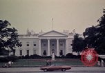 Immagine di Menachem Begin Washington DC USA, 1977, secondo 10 filmato di repertorio 65675070073
