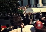Immagine di Menachem Begin Washington DC USA, 1977, secondo 14 filmato di repertorio 65675070073