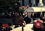 Immagine di Menachem Begin Washington DC USA, 1977, secondo 16 filmato di repertorio 65675070073