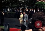 Immagine di Menachem Begin Washington DC USA, 1977, secondo 20 filmato di repertorio 65675070073