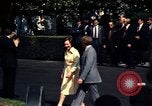 Immagine di Menachem Begin Washington DC USA, 1977, secondo 21 filmato di repertorio 65675070073