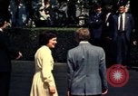 Immagine di Menachem Begin Washington DC USA, 1977, secondo 24 filmato di repertorio 65675070073