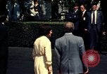 Immagine di Menachem Begin Washington DC USA, 1977, secondo 25 filmato di repertorio 65675070073