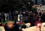 Immagine di Menachem Begin Washington DC USA, 1977, secondo 28 filmato di repertorio 65675070073