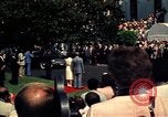 Immagine di Menachem Begin Washington DC USA, 1977, secondo 31 filmato di repertorio 65675070073