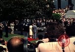 Immagine di Menachem Begin Washington DC USA, 1977, secondo 32 filmato di repertorio 65675070073