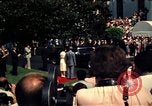 Immagine di Menachem Begin Washington DC USA, 1977, secondo 33 filmato di repertorio 65675070073