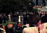 Immagine di Menachem Begin Washington DC USA, 1977, secondo 34 filmato di repertorio 65675070073