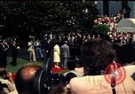 Immagine di Menachem Begin Washington DC USA, 1977, secondo 36 filmato di repertorio 65675070073