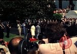 Immagine di Menachem Begin Washington DC USA, 1977, secondo 37 filmato di repertorio 65675070073