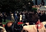 Immagine di Menachem Begin Washington DC USA, 1977, secondo 38 filmato di repertorio 65675070073