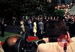 Immagine di Menachem Begin Washington DC USA, 1977, secondo 39 filmato di repertorio 65675070073