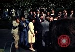 Immagine di Menachem Begin Washington DC USA, 1977, secondo 42 filmato di repertorio 65675070073