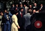 Immagine di Menachem Begin Washington DC USA, 1977, secondo 43 filmato di repertorio 65675070073