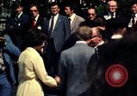Immagine di Menachem Begin Washington DC USA, 1977, secondo 44 filmato di repertorio 65675070073