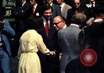 Immagine di Menachem Begin Washington DC USA, 1977, secondo 46 filmato di repertorio 65675070073