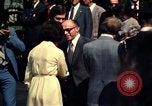 Immagine di Menachem Begin Washington DC USA, 1977, secondo 47 filmato di repertorio 65675070073