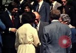 Immagine di Menachem Begin Washington DC USA, 1977, secondo 50 filmato di repertorio 65675070073