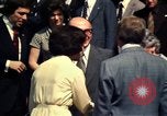 Immagine di Menachem Begin Washington DC USA, 1977, secondo 51 filmato di repertorio 65675070073