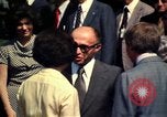 Immagine di Menachem Begin Washington DC USA, 1977, secondo 54 filmato di repertorio 65675070073