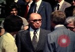 Immagine di Menachem Begin Washington DC USA, 1977, secondo 57 filmato di repertorio 65675070073