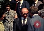 Immagine di Menachem Begin Washington DC USA, 1977, secondo 58 filmato di repertorio 65675070073