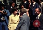 Immagine di Menachem Begin Washington DC USA, 1977, secondo 60 filmato di repertorio 65675070073