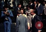 Immagine di Menachem Begin Washington DC USA, 1977, secondo 61 filmato di repertorio 65675070073