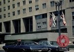 Immagine di Menachem Begin Washington DC USA, 1977, secondo 8 filmato di repertorio 65675070074
