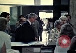 Immagine di Menachem Begin Washington DC USA, 1977, secondo 13 filmato di repertorio 65675070074