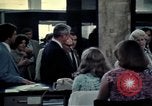 Immagine di Menachem Begin Washington DC USA, 1977, secondo 14 filmato di repertorio 65675070074