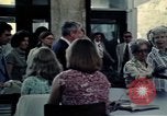 Immagine di Menachem Begin Washington DC USA, 1977, secondo 15 filmato di repertorio 65675070074